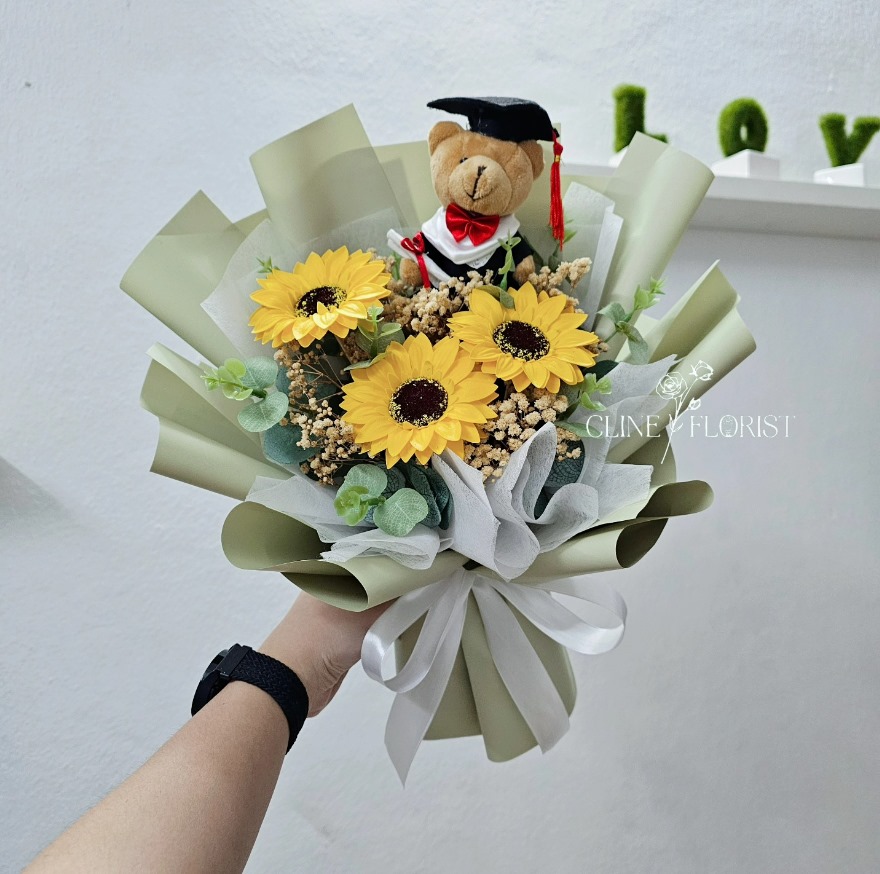 Soap Flower(SF17)